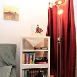 Διαμέρισμα Am Birkenhain-17 By Interhome *