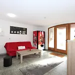 Apartamento Am Birkenhain-17 By Interhome