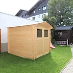 Am Birkenhain-17 By Interhome Apartamento Seefeld in Tirol