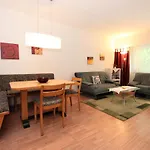 Διαμέρισμα Am Birkenhain-17 By Interhome *