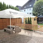 Am Birkenhain-17 By Interhome * Seefeld in Tirol