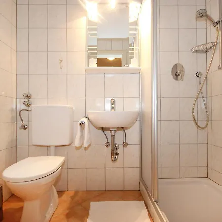 Am Birkenhain-17 By Interhome Зефельд-ін-Тіроль