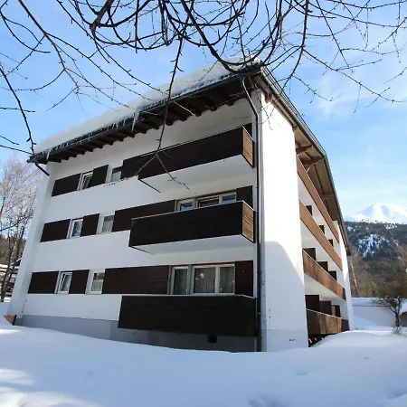 Διαμέρισμα Am Birkenhain-17 By Interhome