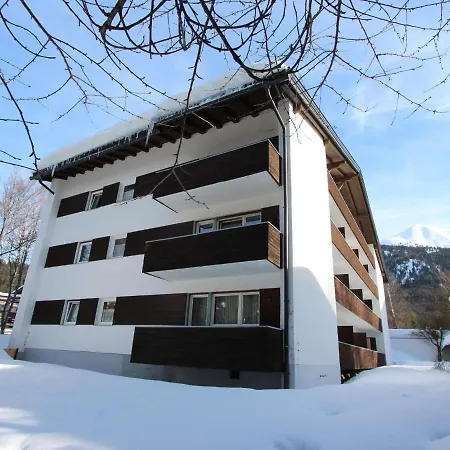 Apartment Am Birkenhain.17