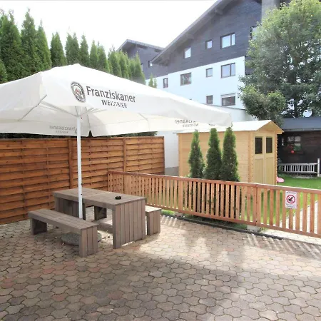 Am Birkenhain.17 * Seefeld in Tirol