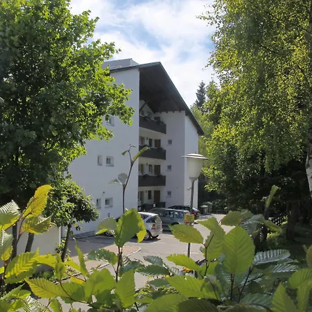 Am Birkenhain-17 By Interhome Seefeld in Tirol