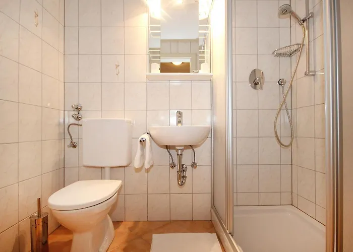 Am Birkenhain-17 By Interhome Seefeld in Tirol