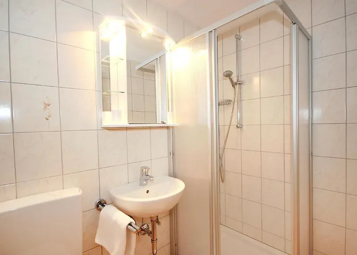 Apartamento Am Birkenhain-17 By Interhome Seefeld in Tirol