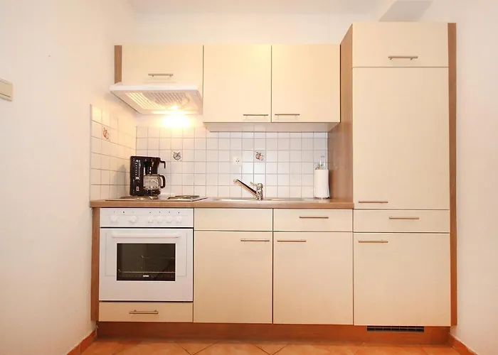 Apartment Am Birkenhain.17 Seefeld in Tirol