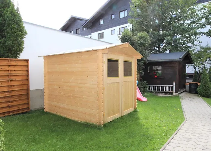 Am Birkenhain.17 Apartment Seefeld in Tirol