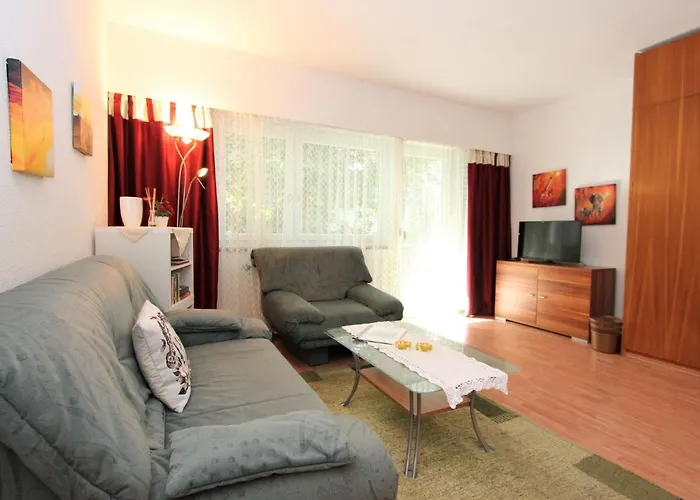 Am Birkenhain-17 By Interhome *