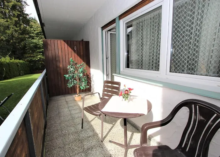 Am Birkenhain-17 By Interhome Seefeld in Tirol