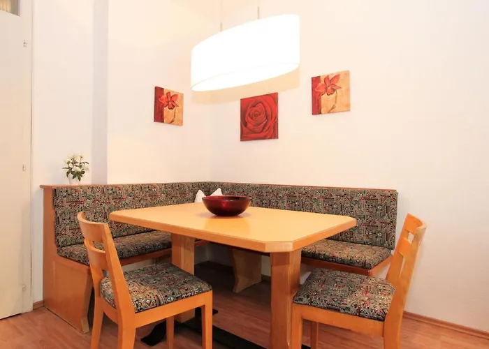 Apartment Am Birkenhain.17 Seefeld in Tirol