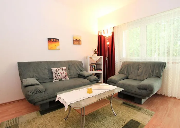 Am Birkenhain-17 By Interhome Apartamento Seefeld in Tirol