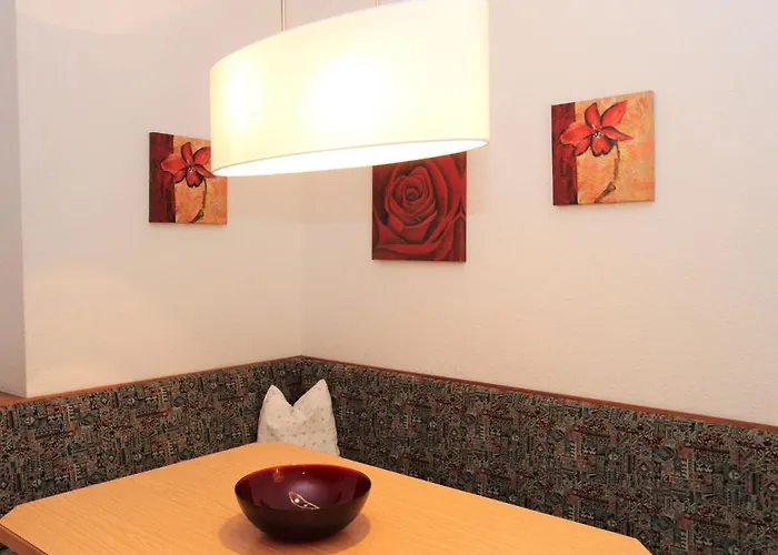 Am Birkenhain-17 By Interhome Apartamento