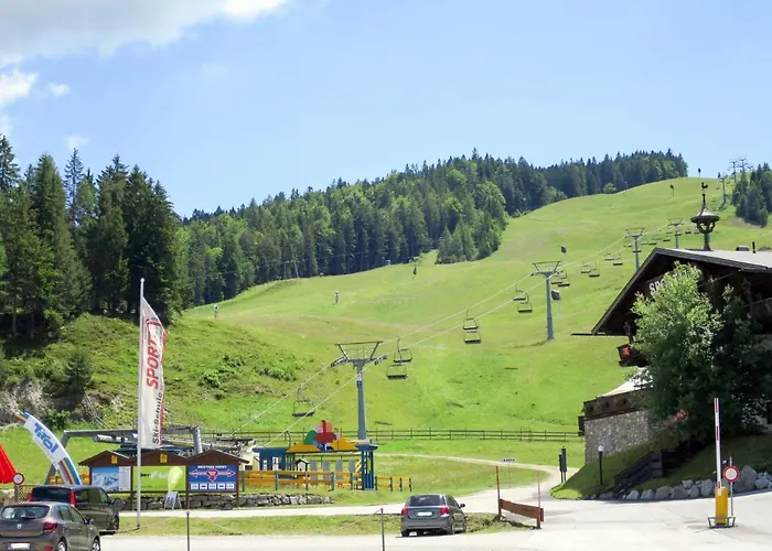 Apartamento Am Birkenhain-17 By Interhome