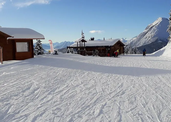 Apartamento Am Birkenhain-17 By Interhome *