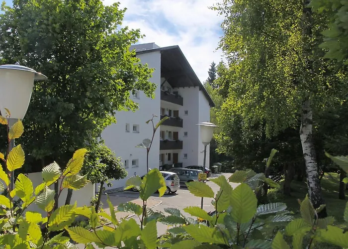 Am Birkenhain.17 Seefeld in Tirol