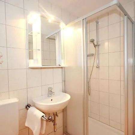 Apartamento Am Birkenhain-17 By Interhome Seefeld in Tirol