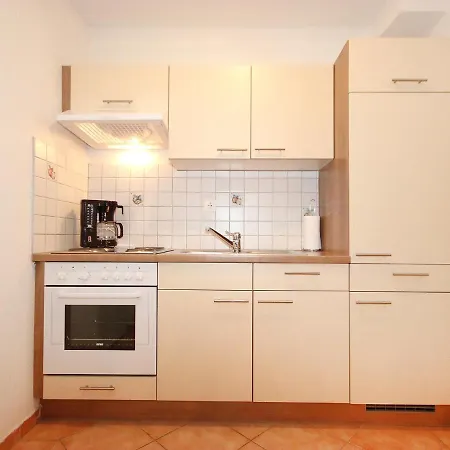 Apartamento Am Birkenhain-17 By Interhome Seefeld in Tirol