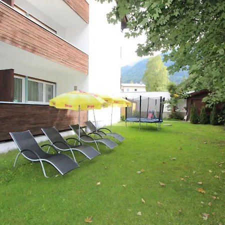 Apartamento Am Birkenhain-17 By Interhome