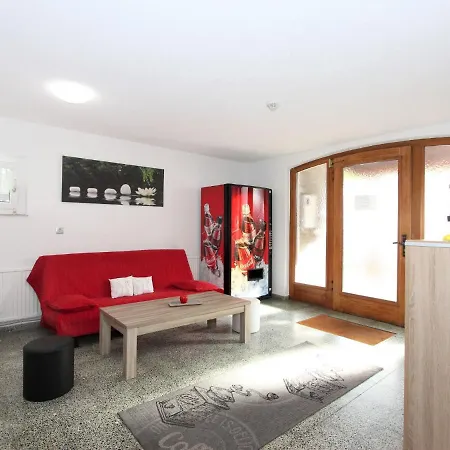 Apartamento Am Birkenhain-17 By Interhome