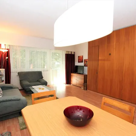 Am Birkenhain-17 By Interhome * Seefeld in Tirol