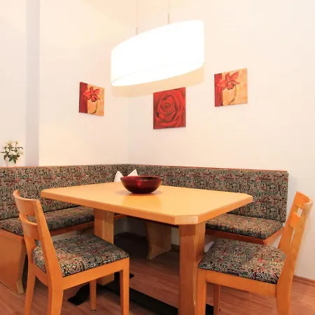 Apartamento Am Birkenhain-17 By Interhome Seefeld in Tirol