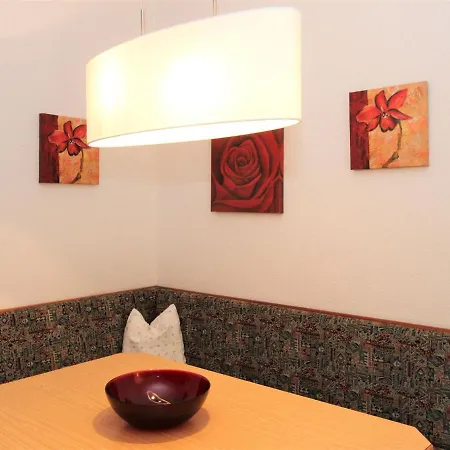 Am Birkenhain-17 By Interhome Apartamento