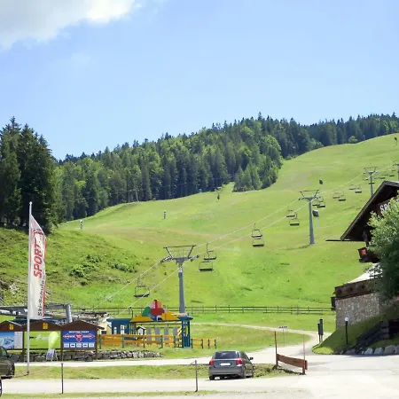 Apartamento Am Birkenhain-17 By Interhome