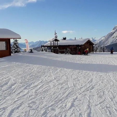 Apartment Am Birkenhain-17 By Interhome *