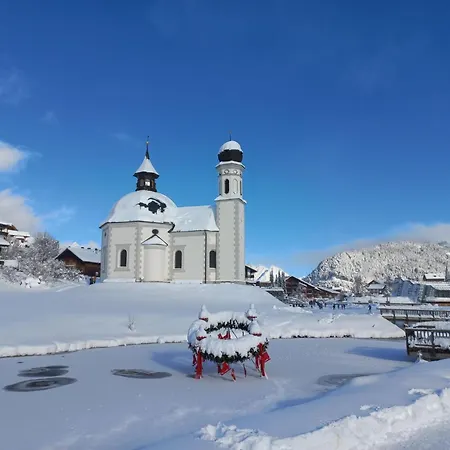 Apartment Am Birkenhain-17 By Interhome *