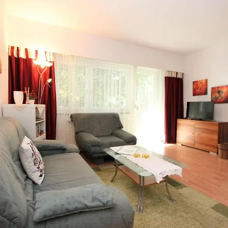 Am Birkenhain-17 By Interhome *