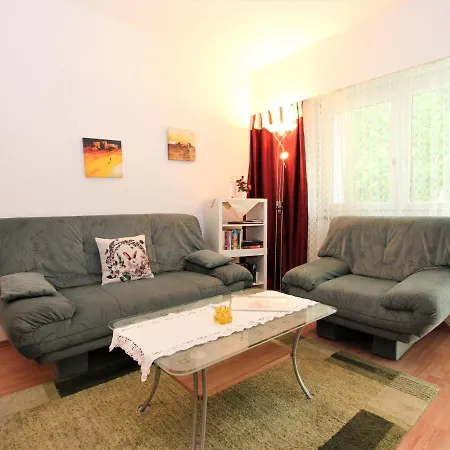 Am Birkenhain-17 By Interhome Lejlighed Seefeld in Tirol