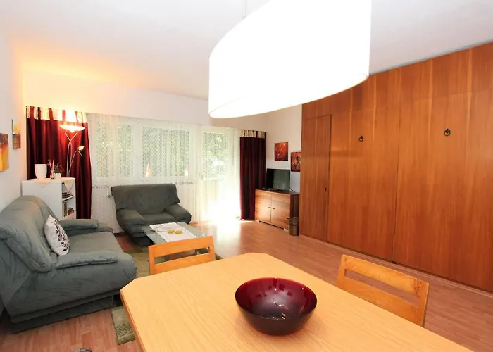 Am Birkenhain-17 By Interhome * Зеефельд в Тироле